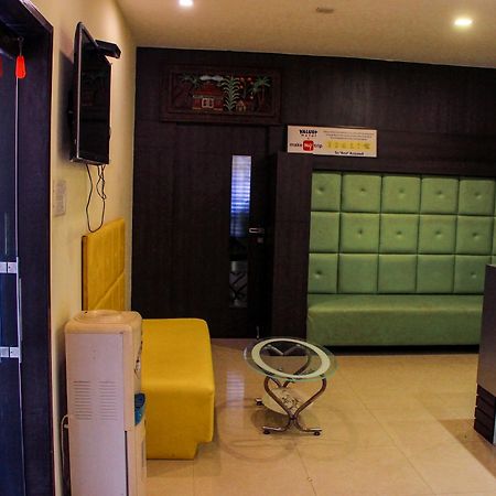 Oyo 5765 Chennai Residency T Nagar Hotel Exterior foto