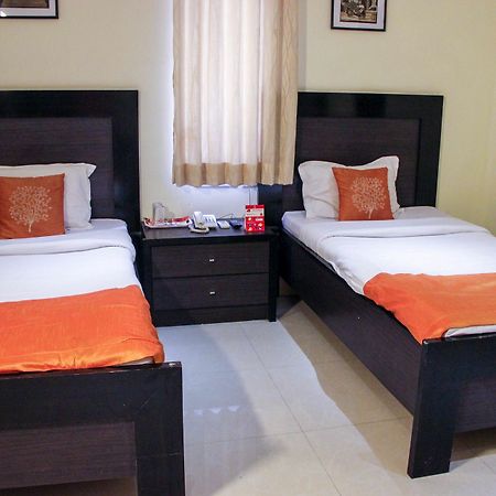 Oyo 5765 Chennai Residency T Nagar Hotel Exterior foto