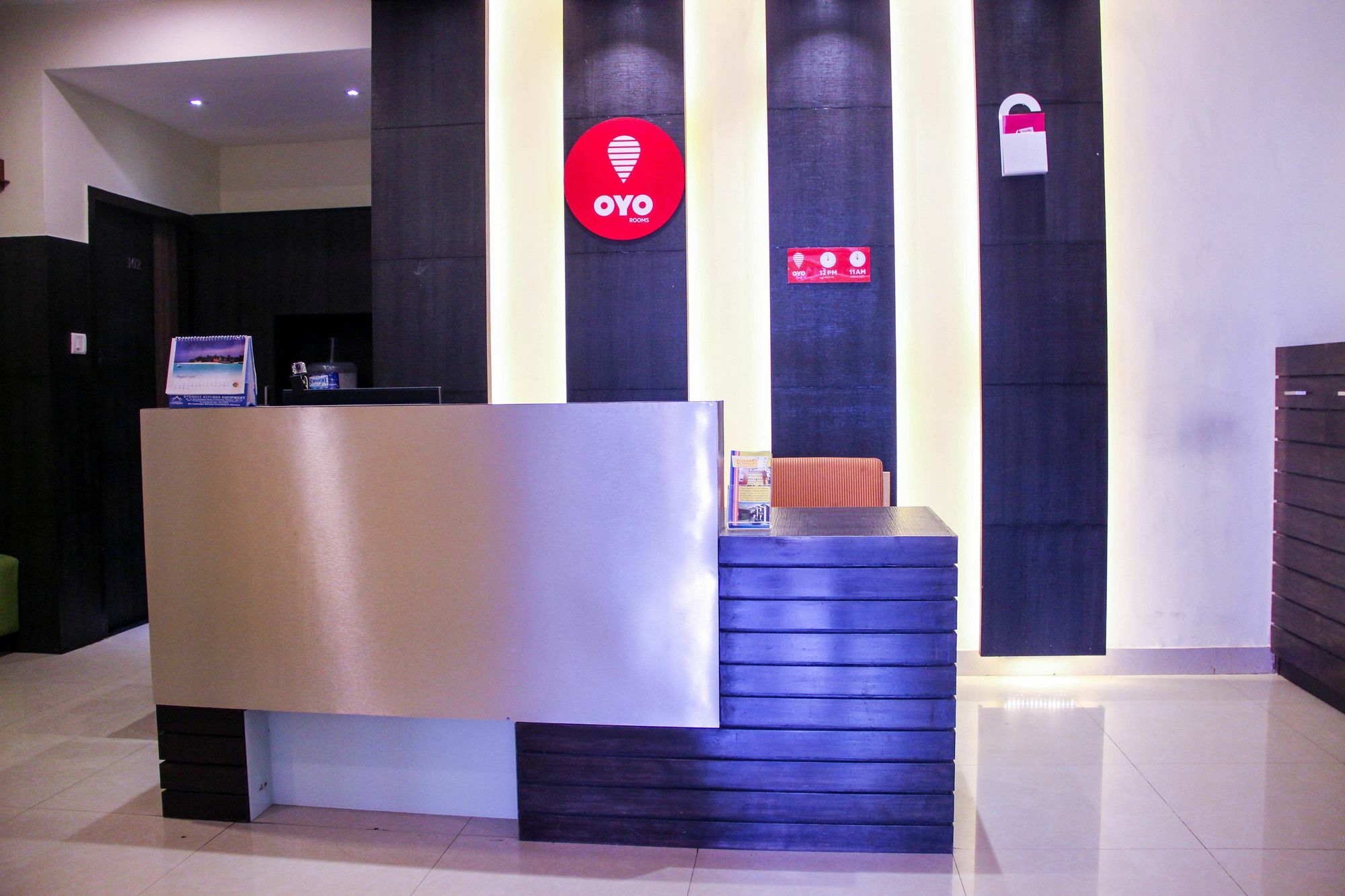 Oyo 5765 Chennai Residency T Nagar Hotel Exterior foto